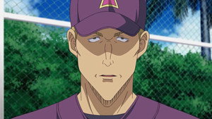 メジャー 4. évad Ep.4 4. epizód