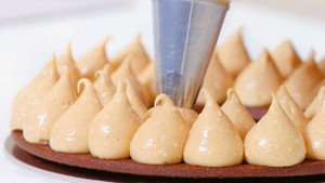 Corso di pasticceria e cioccolateria di Ernst Knam 1. évad Ep.5 5. epizód