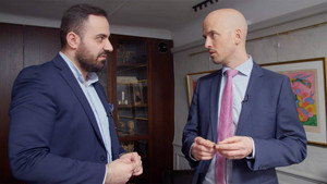 Pantbanken 1. évad Ep.5 5. epizód