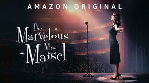 A káprázatos Mrs. Maisel kép