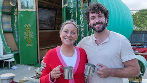 Anna Haugh's Big Irish Food Tour 1. évad Ep.15 15. epizód