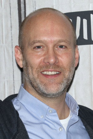 Stephen McFeely profil kép