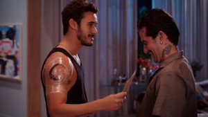 Coração Acelerado 1. évad Ep.147 147. epizód