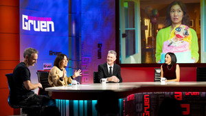 Gruen 16. évad Ep.1 1. epizód