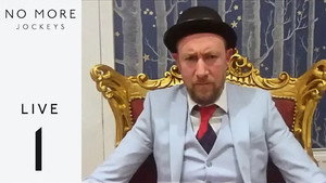 No More Jockeys Speciális epizódok Ep.6 6. epizód