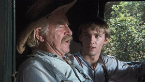 The Waltons 2. évad Ep.3 3. epizód