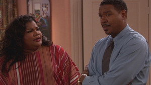 The Parkers 5. évad Ep.2 2. epizód