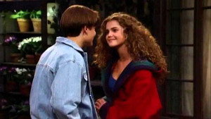 Boy Meets World 1. évad Ep.7 7. epizód