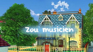 Zou 2. évad Ep.16 16. epizód