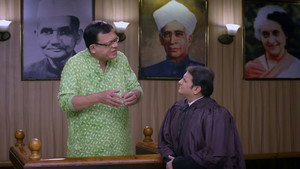खिचड़ी 3. évad Ep.18 18. epizód