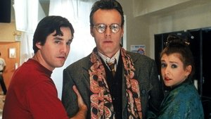 Buffy, a vámpírok réme 1. évad Ep.10 Rémálom