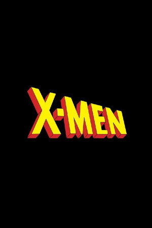 X-Men poszter