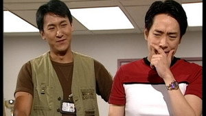 陀槍師姐 1. évad Ep.7 7. epizód