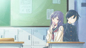 Itai no wa Iya nano de Bougyoryoku ni Kyokufuri Shitai to Omoimasu kép