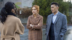 Nancy Drew 3. évad Ep.12 12. epizód
