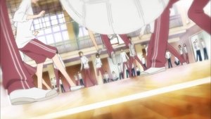 Tőlem neked: Kimi ni Todoke 1. évad Ep.14 Kurumi