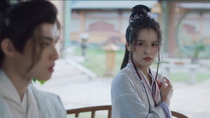 嫁东宫 1. évad Ep.13 13. epizód