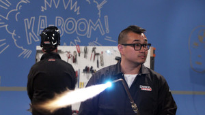 MythBusters: The Search 1. évad Ep.2 2. epizód