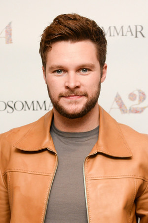 Jack Reynor profil kép