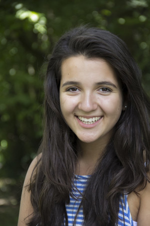 Roxana Samadi profil kép