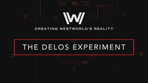 Westworld Speciális epizódok Ep.19 19. epizód
