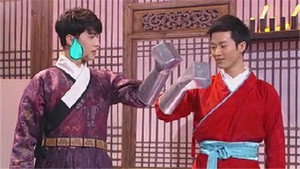 我们都爱笑 2. évad Ep.13 13. epizód