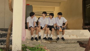 ต้นส้มบ้านเขา แต่ผลส้มหล่นมาบ้านเราตลอดเลย kép