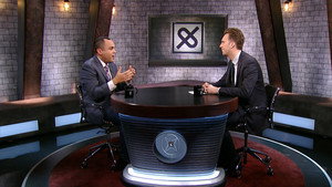 The Opposition with Jordan Klepper 1. évad Ep.25 25. epizód