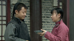 闯关东 1. évad Ep.4 4. epizód