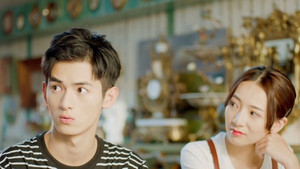 都是因为你 1. évad Ep.7 7. epizód