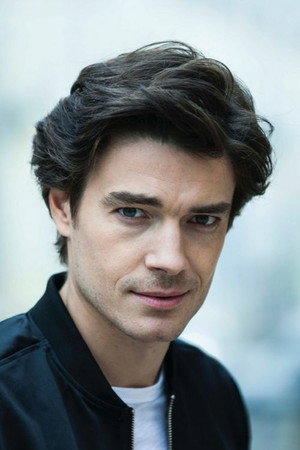 Максим Матвеев profil kép