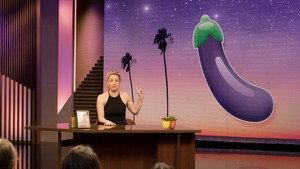 Truth & Iliza 1. évad Ep.5 5. epizód