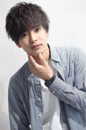 相馬理 profil kép