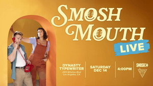 Smosh Mouth Speciális epizódok Ep.3 3. epizód