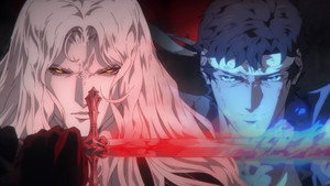 Castlevania – Démonkastély: Noktürn kép