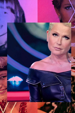 Xuxa, O Documentário poszter