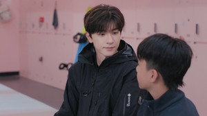 嘘，国王在冬眠 1. évad Ep.16 16. epizód