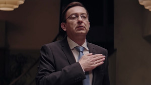 Ucho prezesa 1. évad Ep.4 4. epizód