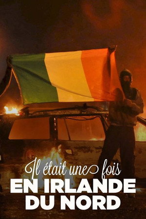 Once Upon a Time in Northern Ireland poszter