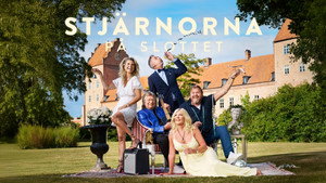 Stjärnorna på slottet kép
