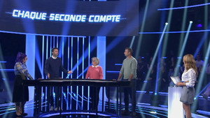 Chaque seconde compte 1. évad Ep.7 7. epizód