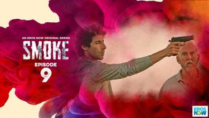 Smoke 1. évad Ep.9 9. epizód