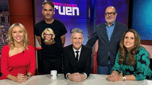Gruen 16. évad Ep.6 6. epizód