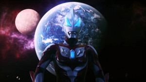 ウルトラマンジード kép