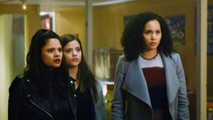 Charmed 1. évad Ep.10 10. epizód