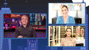 Watch What Happens Live with Andy Cohen 18. évad Ep.23 23. epizód