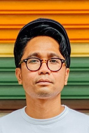 Razaisyam Rashid profil kép