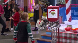 Bizaardvark 2. évad Ep.14 14. epizód