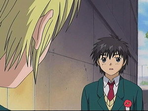 いちご100% 1. évad Ep.3 3. epizód