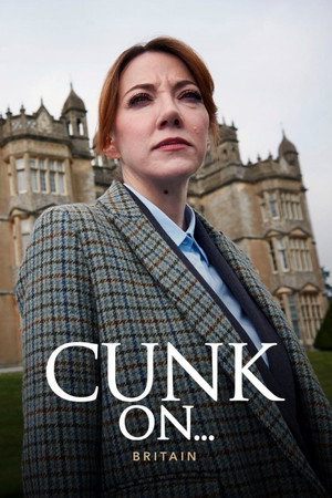 Philomena Cunk szerint a ... poszter